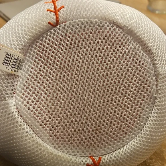 Baseball Easter Basket - Picture 6 of 6